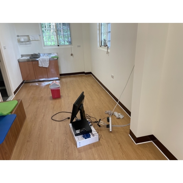 山上小木屋工程 山上小木屋工程,原慶企業社