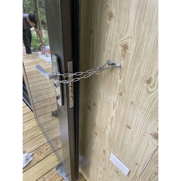 山上小木屋工程 山上小木屋工程,原慶企業社