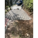 山上小木屋工程 - 原慶企業社