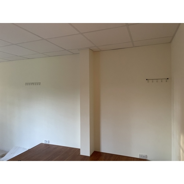 山上小木屋工程,原慶企業社