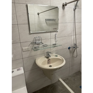 山上小木屋工程