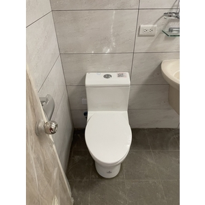 山上小木屋工程