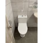 山上小木屋工程 - 原慶企業社