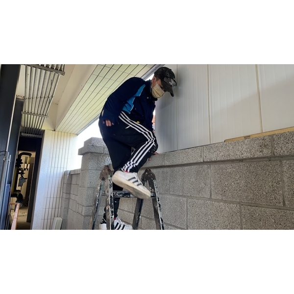 修飾裝潢板安裝,原慶企業社