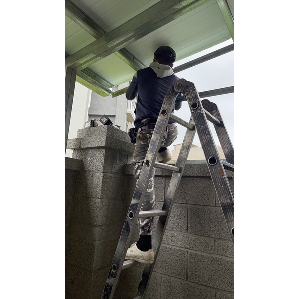 修飾裝潢板安裝,原慶企業社