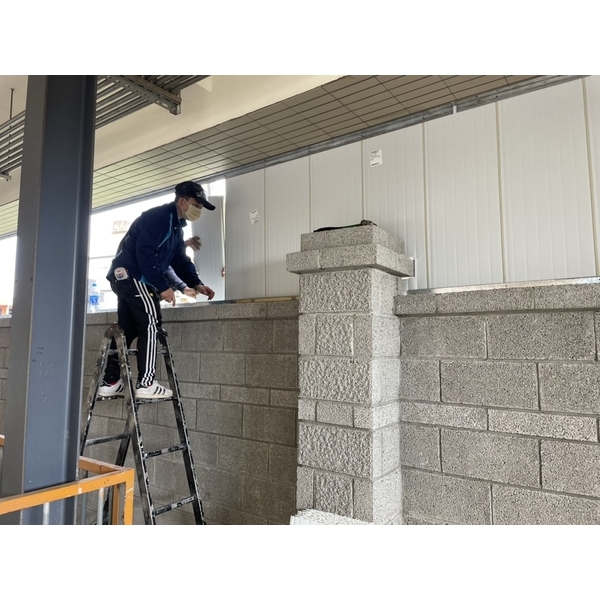 修飾裝潢板安裝,原慶企業社