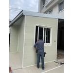 修飾裝潢板安裝工程 - 原慶企業社