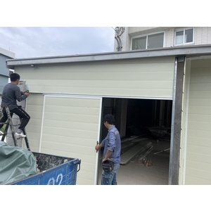 修飾裝潢板安裝工程