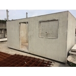 水泥預鑄式房屋1 - 永信水泥製品有限公司