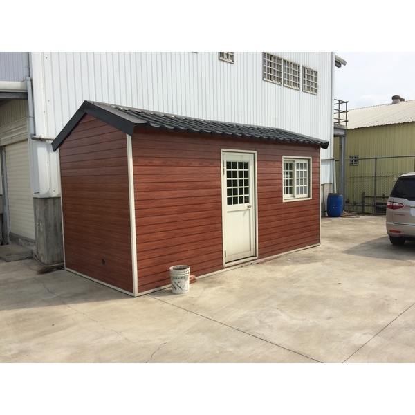 水泥預鑄式房屋3,永信水泥製品有限公司