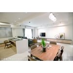 客廳 - 誠美空間設計有限公司