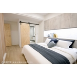 穀倉門 - 誠美空間設計有限公司