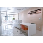 商業空間設計 - 誠美空間設計有限公司