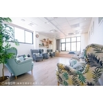 商業空間設計 - 誠美空間設計有限公司