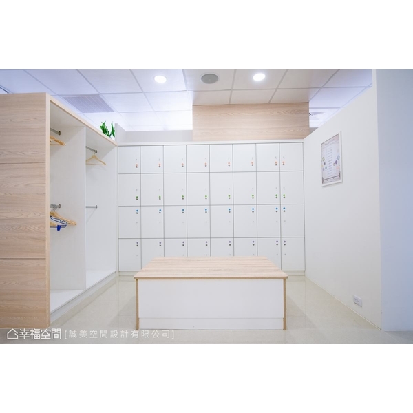 商業空間設計,誠美空間設計有限公司
