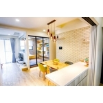 中島吧檯 - 誠美空間設計有限公司