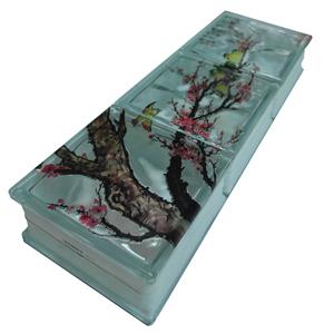 彩色玻璃磚 , 宏太雷射股份有限公司