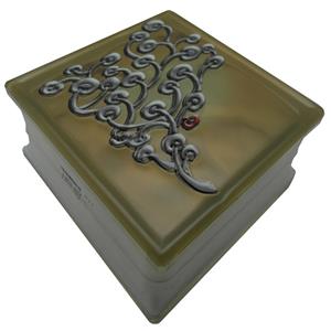 立體彩色玻璃磚 , 宏太雷射股份有限公司