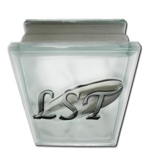 立體彩色玻璃磚 , 宏太雷射股份有限公司