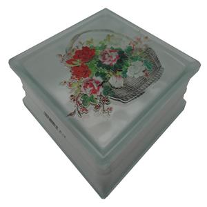 立體彩色玻璃磚 , 宏太雷射股份有限公司