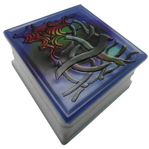 立體彩色玻璃磚 , 宏太雷射股份有限公司