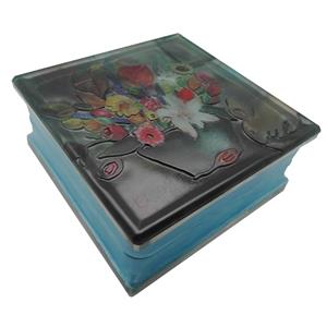 立體彩色玻璃磚 , 宏太雷射股份有限公司