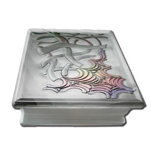 立體彩色玻璃磚 , 宏太雷射股份有限公司