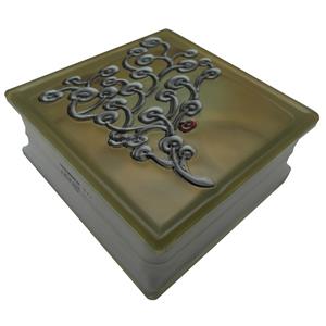 立體彩色玻璃磚 , 宏太雷射股份有限公司