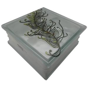 立體彩色玻璃磚 , 宏太雷射股份有限公司