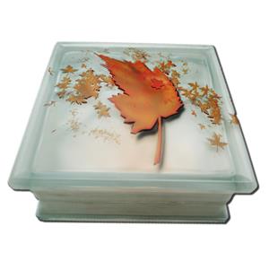 立體彩色玻璃磚 , 宏太雷射股份有限公司