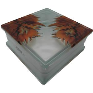 立體彩色玻璃磚 , 宏太雷射股份有限公司