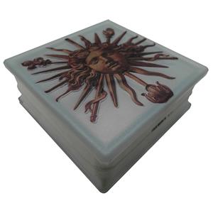 立體彩色玻璃磚 , 宏太雷射股份有限公司