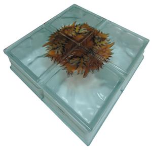 立體彩色玻璃磚 , 宏太雷射股份有限公司