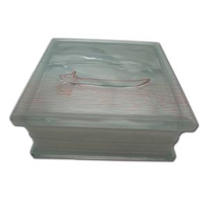 立體彩色玻璃磚 , 宏太雷射股份有限公司