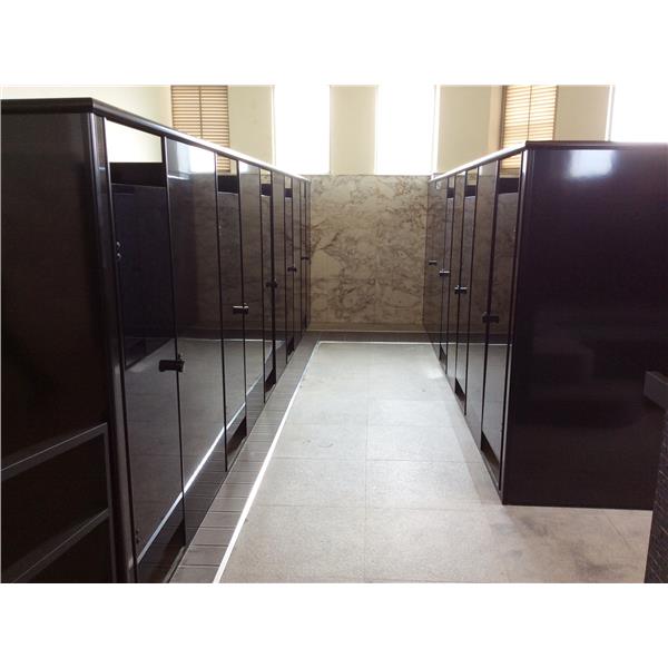 浴廁隔間,杰思特企業有限公司