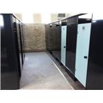 浴廁隔間 - 杰思特企業有限公司