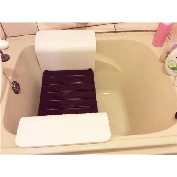 免鑽孔浴椅,杰思特企業有限公司