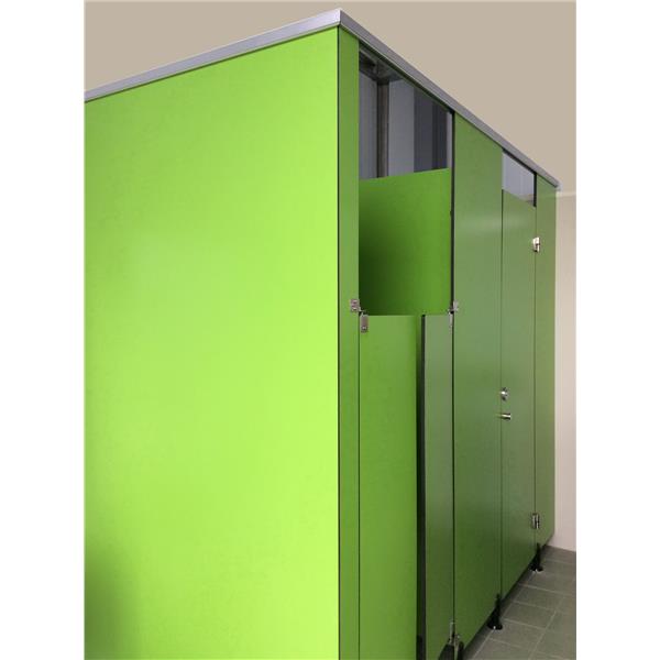 廁所隔間-綠,杰思特企業有限公司