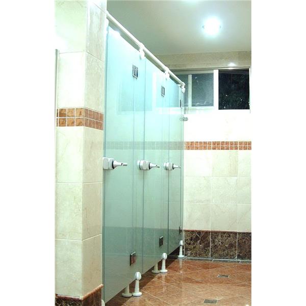 浴廁隔間玻璃搗擺,杰思特企業有限公司