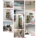 櫥櫃五金 - 杰思特企業有限公司