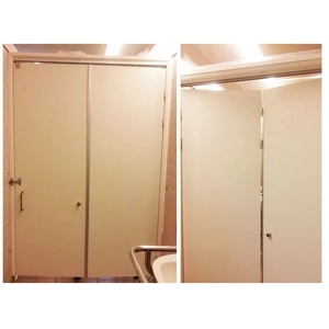 無障礙拉門 摺門