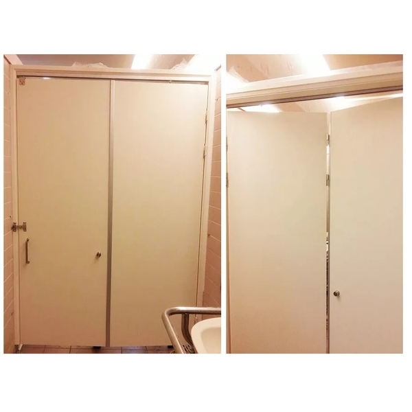 無障礙拉門 摺門,杰思特企業有限公司