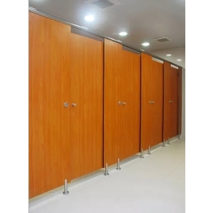 13mm熱固性樹脂板 + 不銹鋼精鑄五金