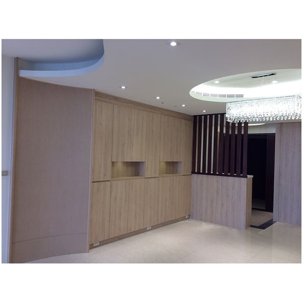 系統櫥櫃,杰思特企業有限公司