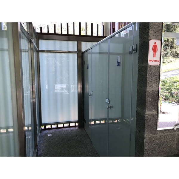 廁所搗擺-杰思特企業有限公司