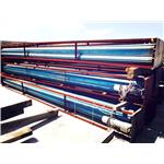 鋼構代工 - 元成工程行