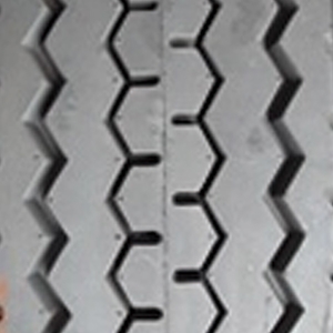 107B , 富強輪胎工廠股份有限公司