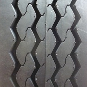 530C , 富強輪胎工廠股份有限公司