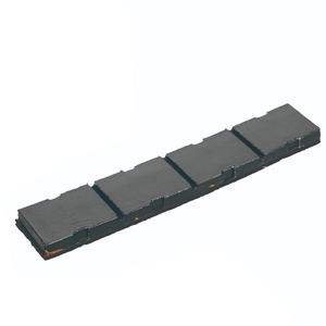 卸貨碼頭防撞墊 , 富強輪胎工廠股份有限公司