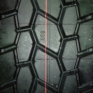 620A	 , 富強輪胎工廠股份有限公司